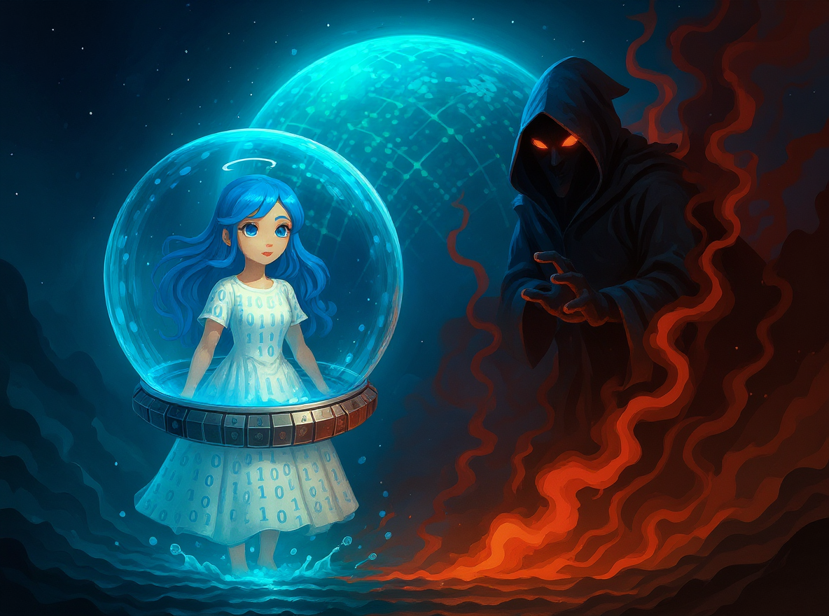 Splash Screen Landscape