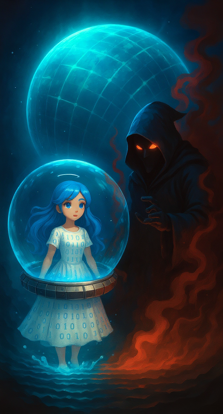 Splash Screen Portrait